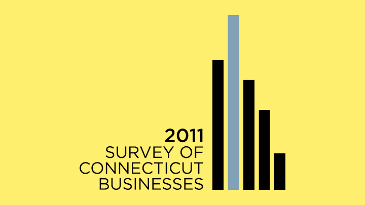 2011 Survey of Connecticut Businesses