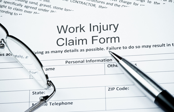 Workers’ Compensation Update