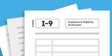 Form I-9