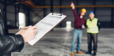 OSHA Inspection