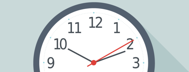 Time-Clock