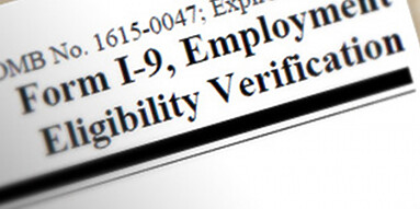 Form I-9