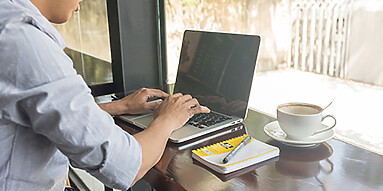 telecommuting 2018