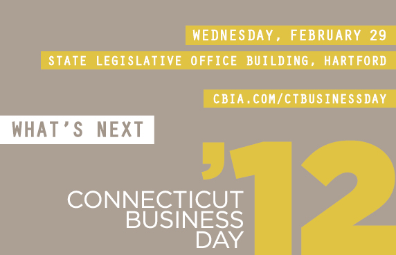 Hundreds Heading to Connecticut Business Day