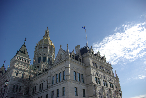 Democrats Retain West Haven State House Seat