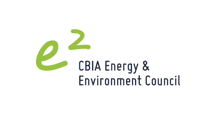 CBIA Energy & Environment Council logo
