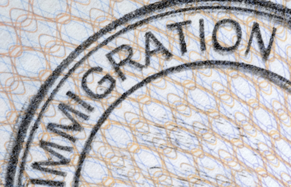 Immigration Stalemate Adds to Economic Uncertainty