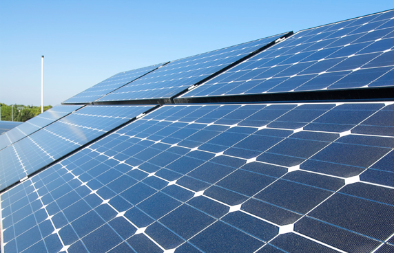 Comcast Sources Solar Power for Regional Operations