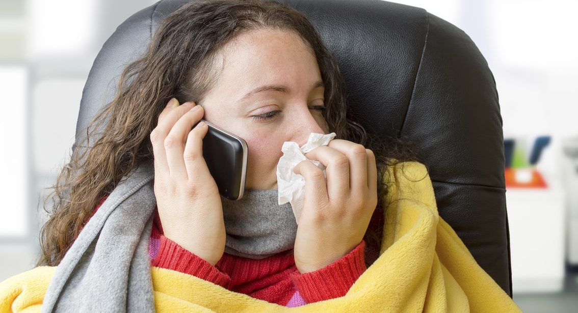 COVID-19? A Cold? The Flu? What to Know.