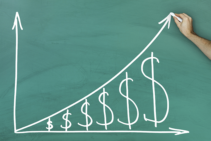 IRS Raises 401(k) Contribution Limits