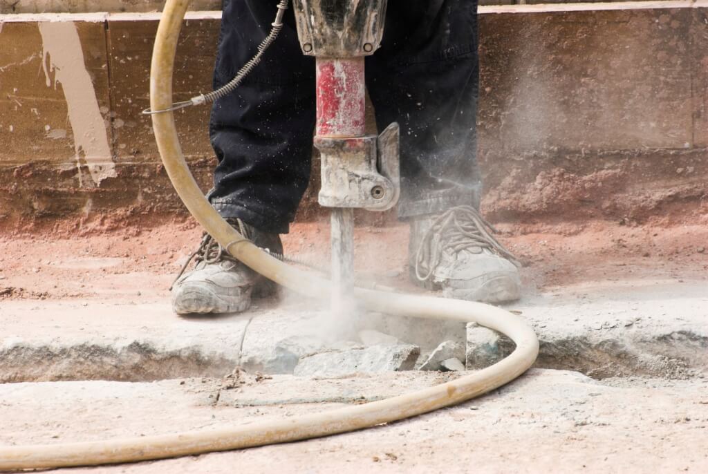 OSHA Issues Silica Enforcement Guide