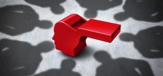 Study: Companies Leave Whistleblowers Waiting