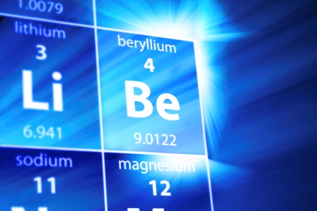 OSHA Will Enforce Beryllium Standard Starting May 11