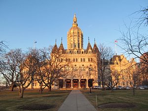 2018 U.S. Senate, House Results