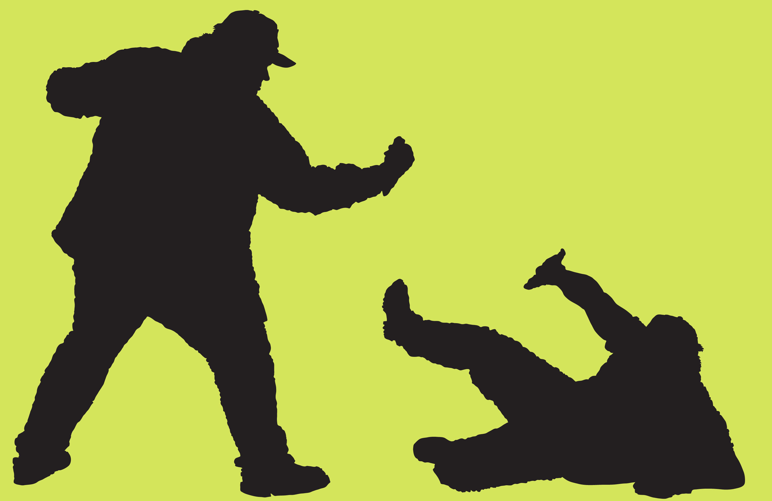 Employers Should Review Workplace Violence Risk Assessments