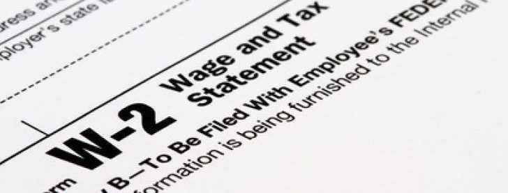 SSA Notifying Employers When W-2 Records Don't Match