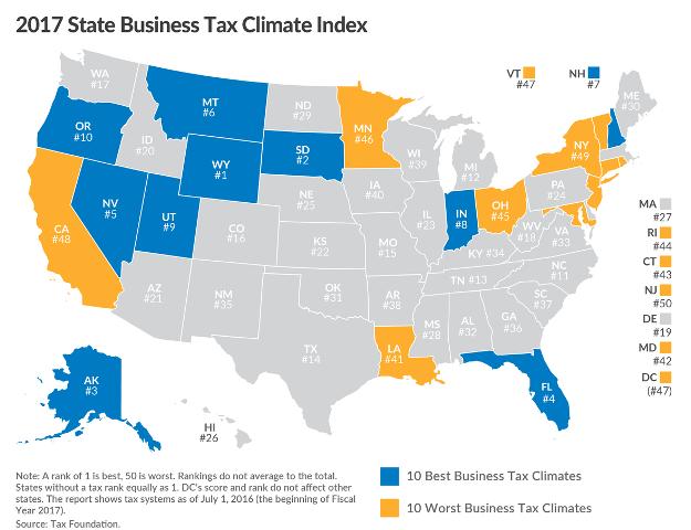 Tax Hike on Financial Sector Could Cost Jobs