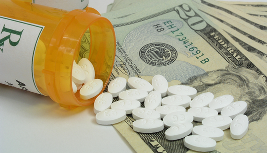 State Wants Role in Prescription Drug Marketplace