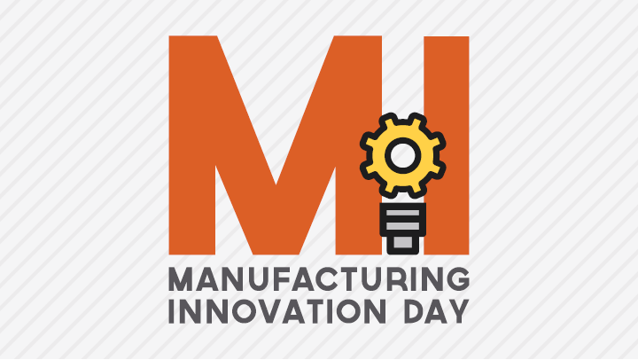 Manufacturers Showcase Innovation, Meet Lawmakers