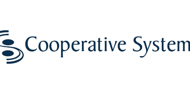 Cooperative Systems logo