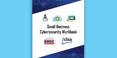 CybersecurityWorkbook 2018