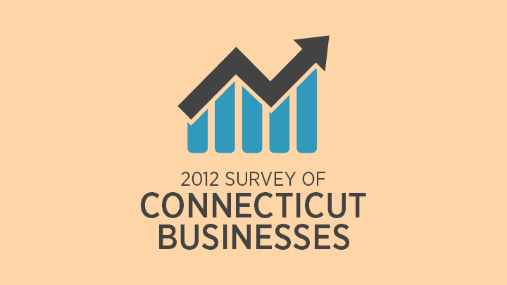 2012 Survey of Connecticut Businesses