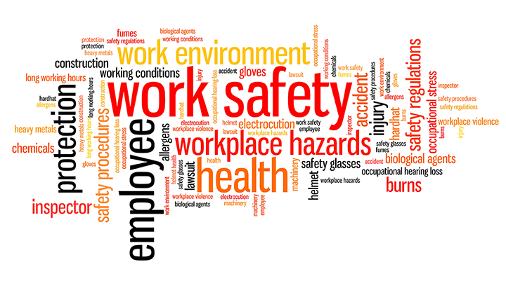 Report Recommends New Model for Reducing Workplace Fatalities, Serious Injuries