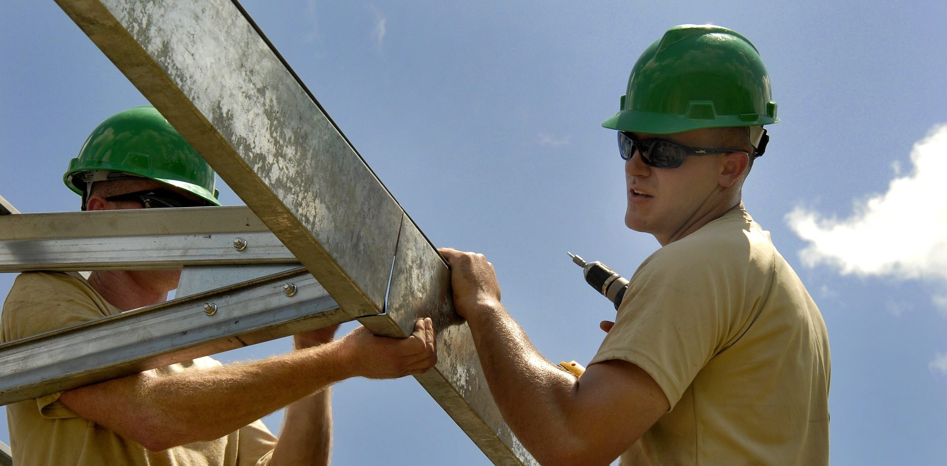 New App Brings Virtual Reality to Fall Protection Training