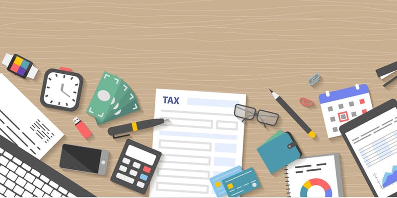 Online Tool Helps With Income Tax Withholding