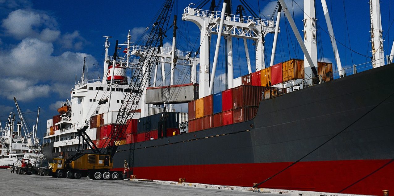 Connecticut Exports Decline Amid COVID-19 Disruptions