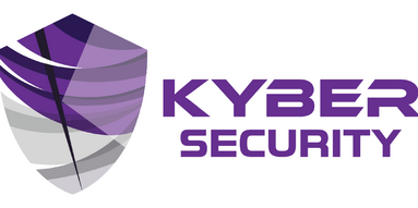 Kyber Security logo