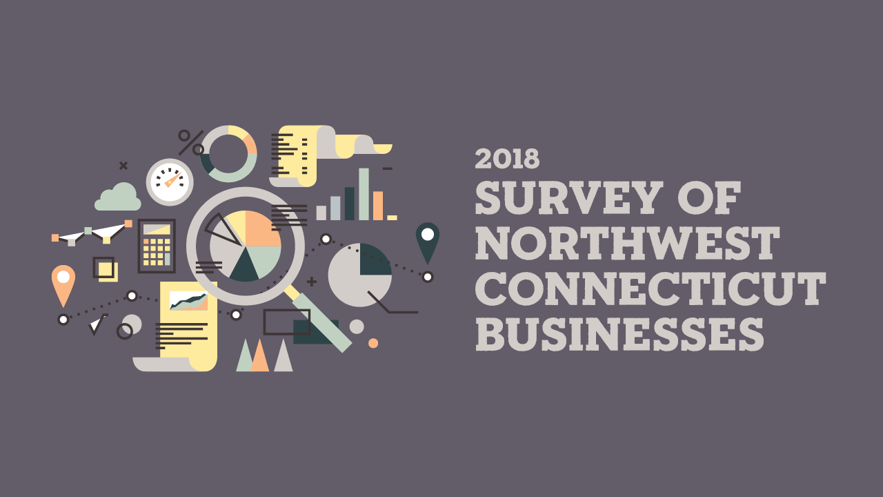 2018 Survey of Northwest Connecticut Businesses