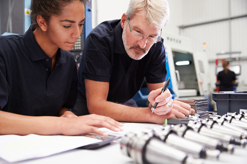 U.S. Labor Department Expands Apprenticeship Opportunities