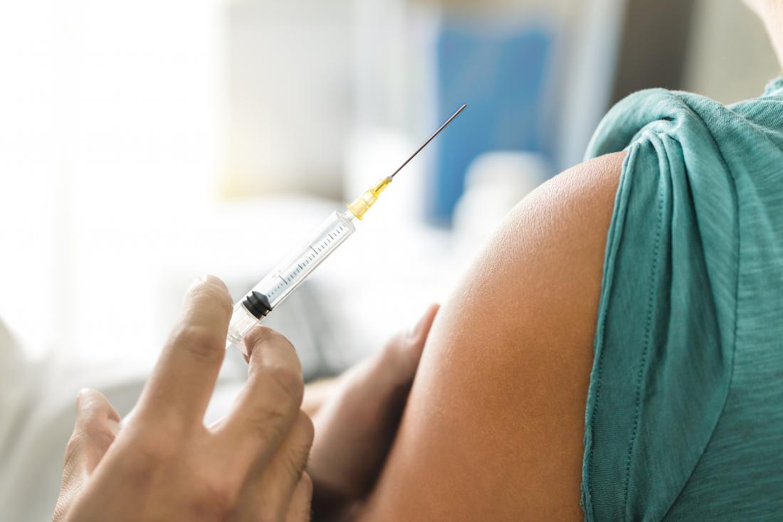 CDC Releases Guidance for Those Fully Vaccinated Against COVID-19