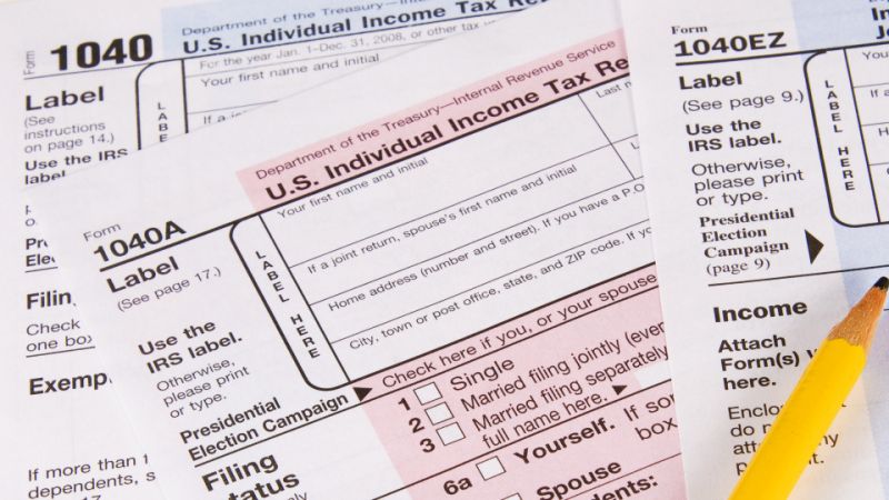 All in the Family: Don't Get Tripped by Tax Rules