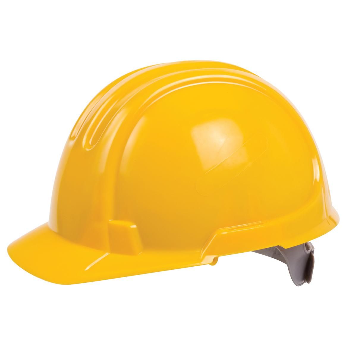 Heads Up! The Hard Hat Hits a Century