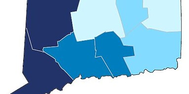 CT Map
