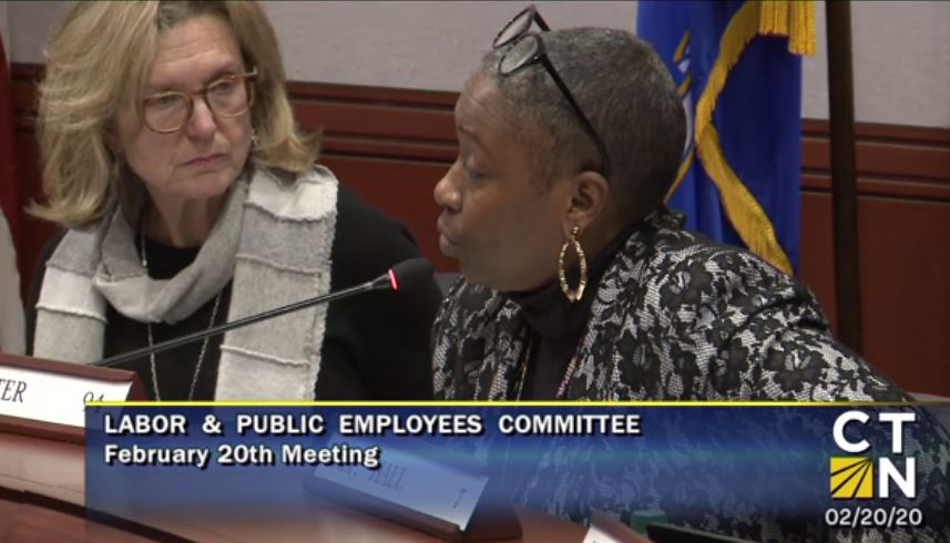 Labor Committee Agenda Sparks Employer Concerns