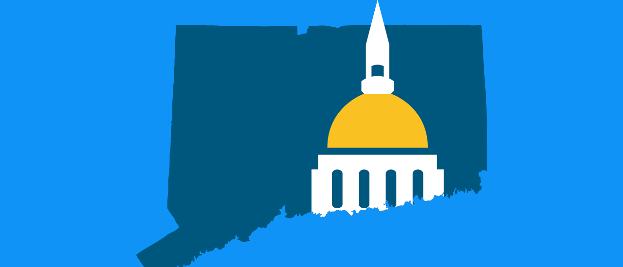 Rebuilding Connecticut: General Assembly Pledges