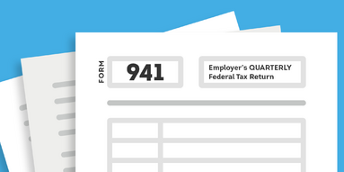 Form 941