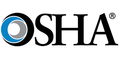 OSHA logo