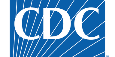 CDC logo