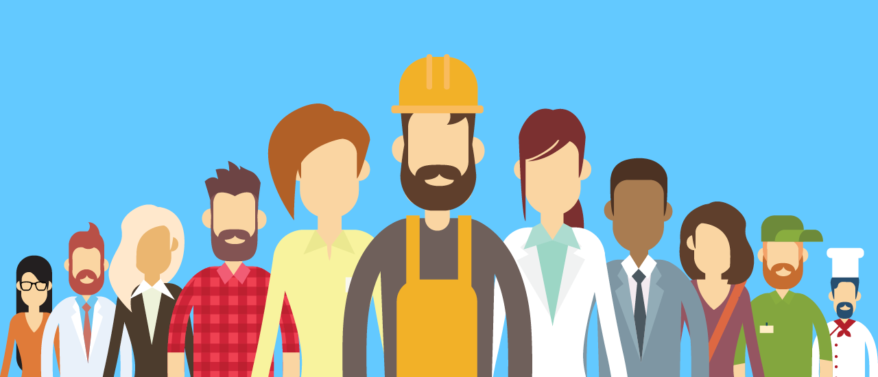 Recruiting and Retaining Employees Amid the Labor Shortage