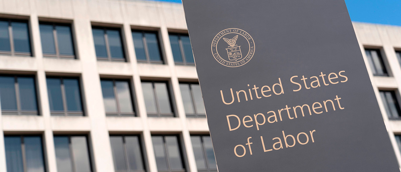 DOL Issues Final Rule on Independent Contractor Classification