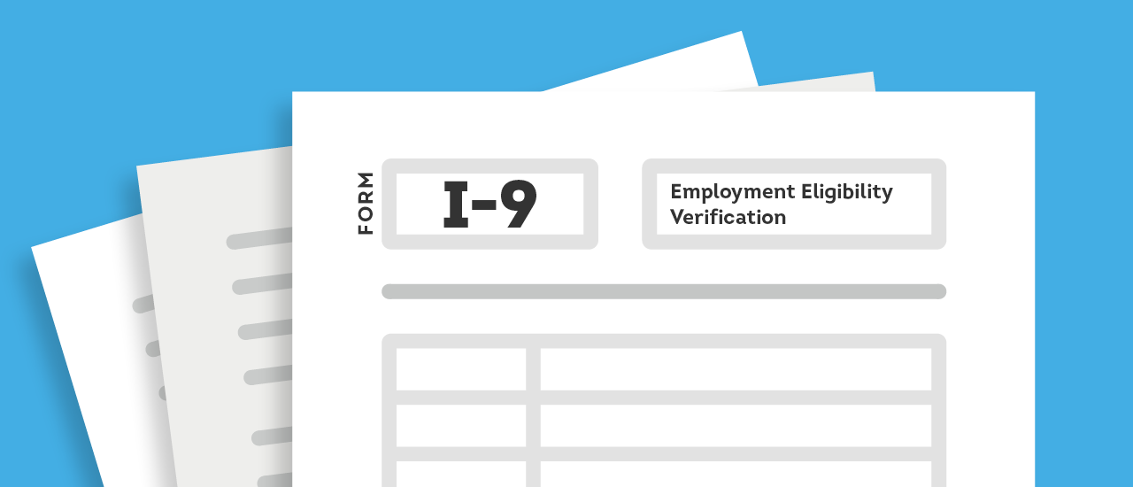 I-9 Employment Verification Flexibility Extended Again