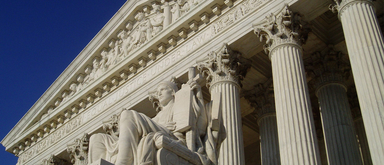 U.S. Supreme Court Rules Against Public Sector Unions