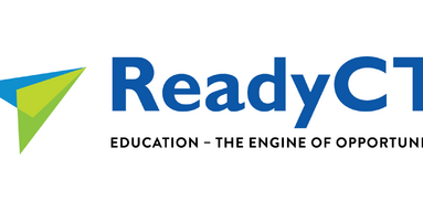 ReadyCT logo
