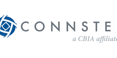 CONNSTEP logo