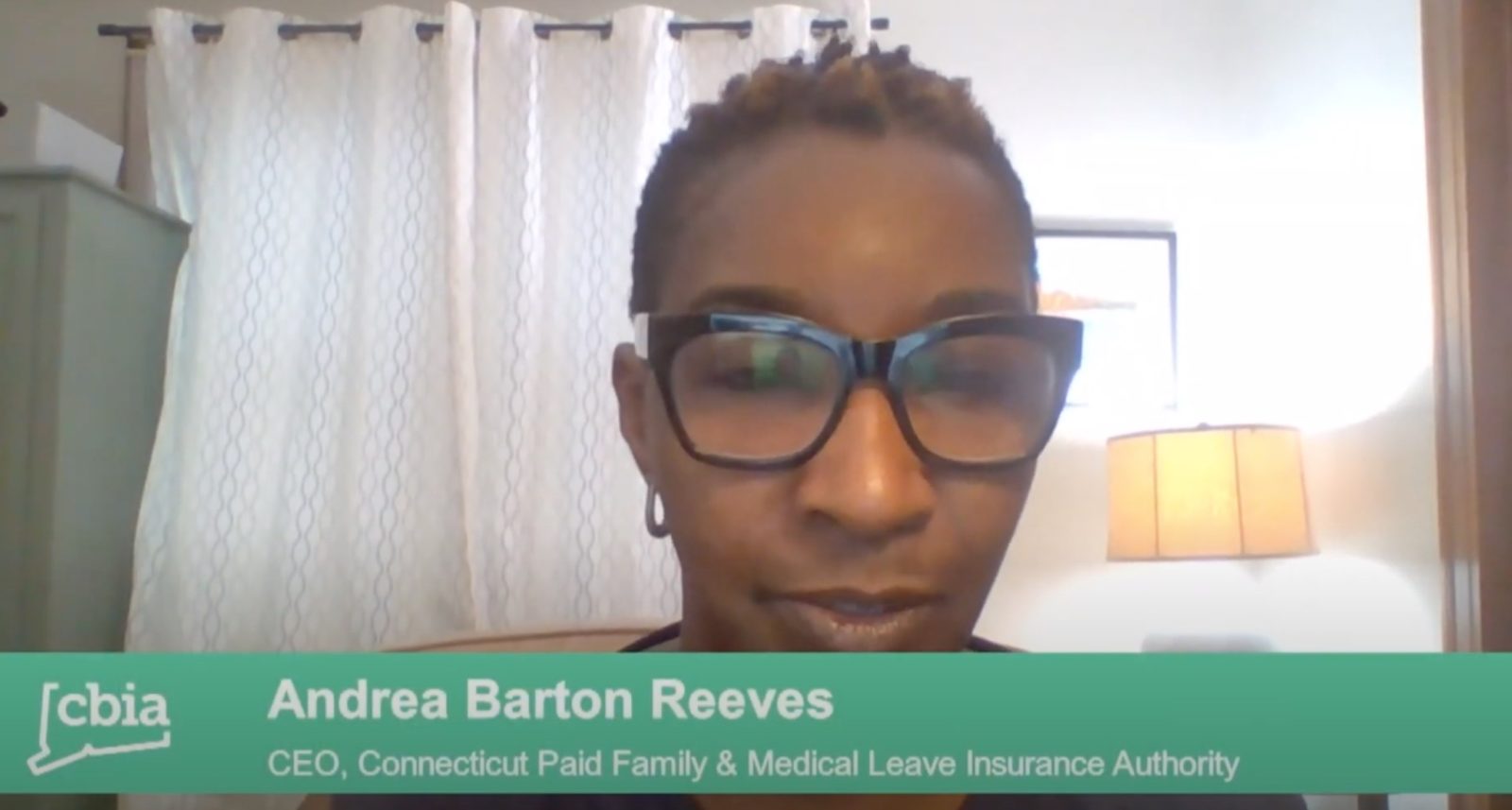 [WATCH] Understanding Connecticut's Paid FMLA Mandate » CBIA