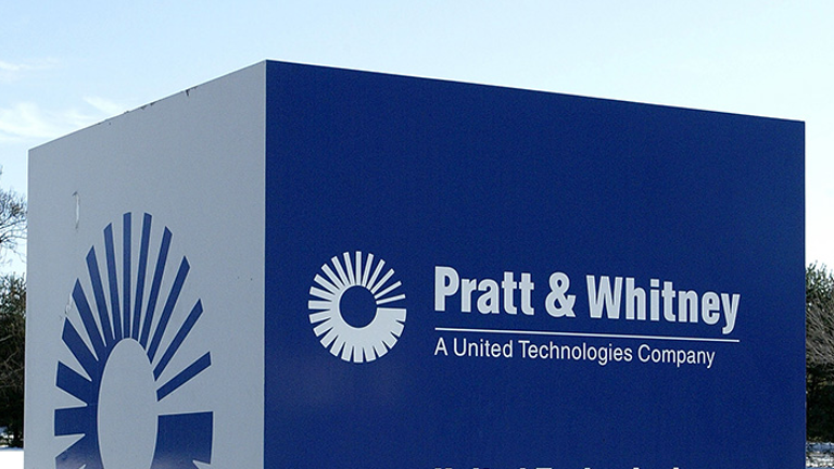 Pratt & Whitney, Collins Aerospace Unveil Hybrid-Electric Demonstrator